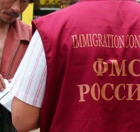 прописка в Сегеже